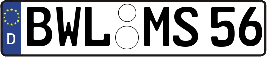 BWL-MS56