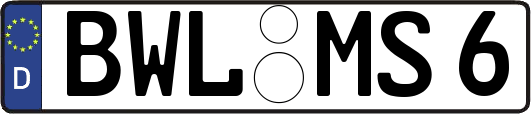 BWL-MS6