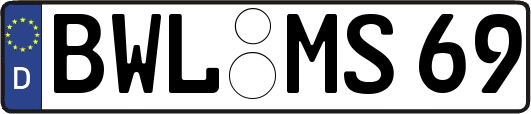 BWL-MS69