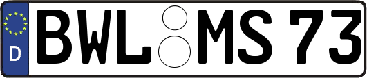 BWL-MS73