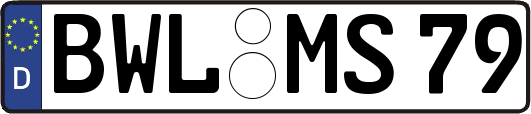 BWL-MS79