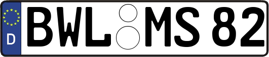 BWL-MS82