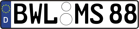 BWL-MS88