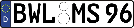 BWL-MS96