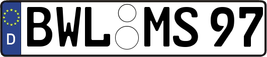 BWL-MS97