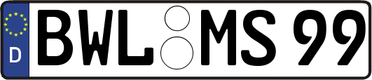 BWL-MS99