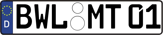 BWL-MT01