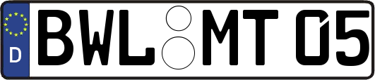 BWL-MT05