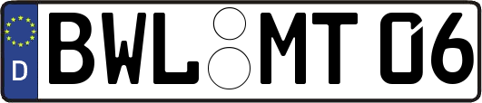 BWL-MT06