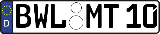 BWL-MT10