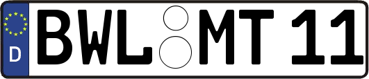 BWL-MT11