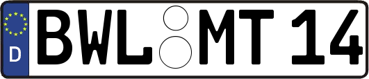 BWL-MT14