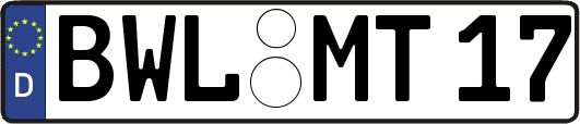 BWL-MT17