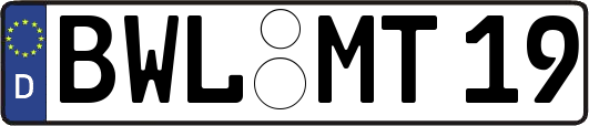 BWL-MT19