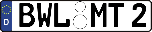 BWL-MT2