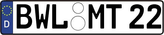 BWL-MT22