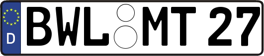 BWL-MT27