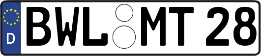 BWL-MT28
