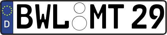 BWL-MT29