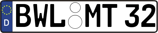 BWL-MT32
