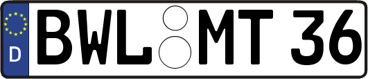 BWL-MT36