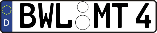 BWL-MT4