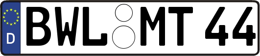 BWL-MT44