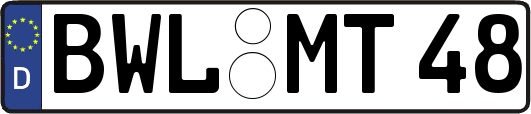 BWL-MT48