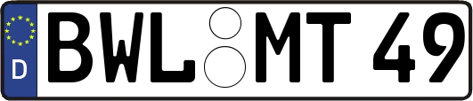 BWL-MT49