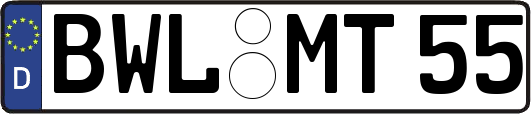 BWL-MT55