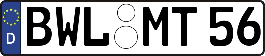 BWL-MT56