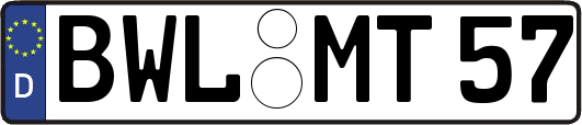 BWL-MT57