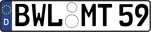 BWL-MT59