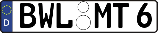 BWL-MT6
