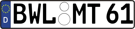 BWL-MT61