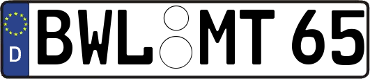 BWL-MT65