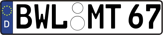 BWL-MT67