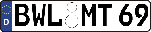 BWL-MT69
