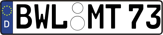 BWL-MT73