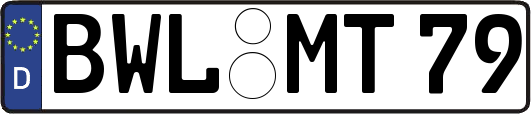 BWL-MT79