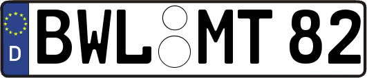 BWL-MT82