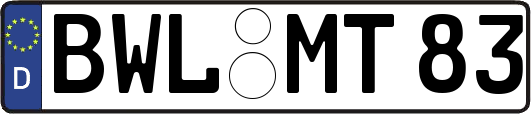 BWL-MT83