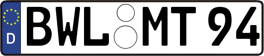 BWL-MT94