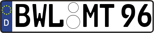 BWL-MT96