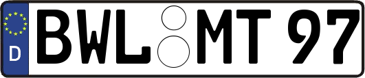 BWL-MT97