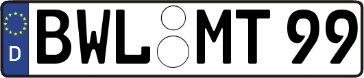 BWL-MT99