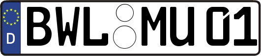 BWL-MU01