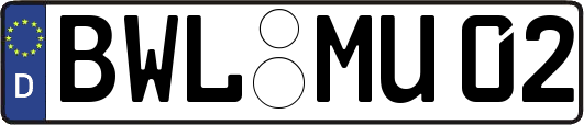 BWL-MU02