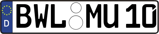 BWL-MU10