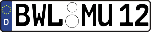BWL-MU12